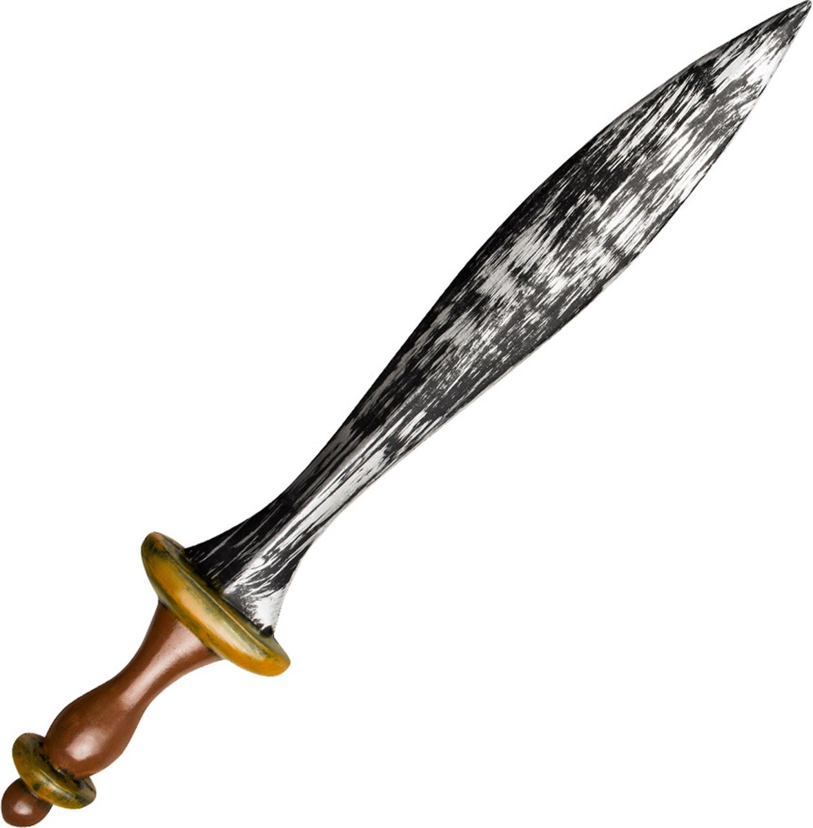 Boland - Spartaans zwaard (69 cm) - Zwaard - Carnaval, Themafeest