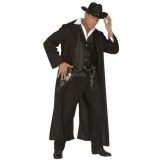 Cowboy outfit voor heren 52 (L) -