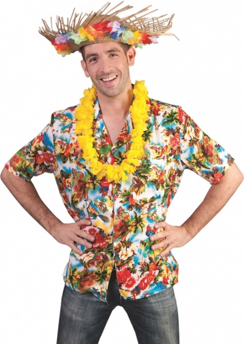 Hawaii blouse Kauai 52-54 (l/xl)