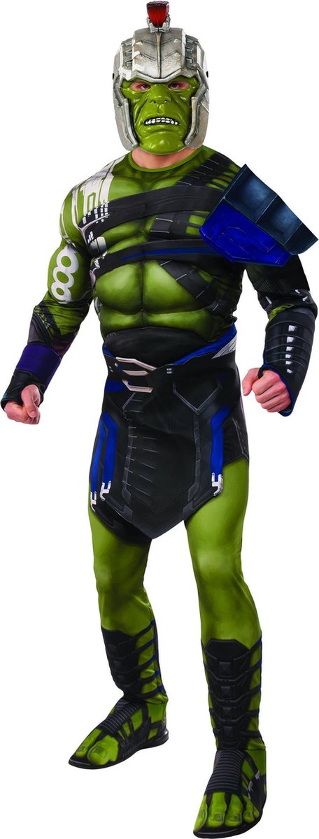 Hulk Thor 3 Ragnarok™ kostuum voor volwassenen - Volwassenen kostuums