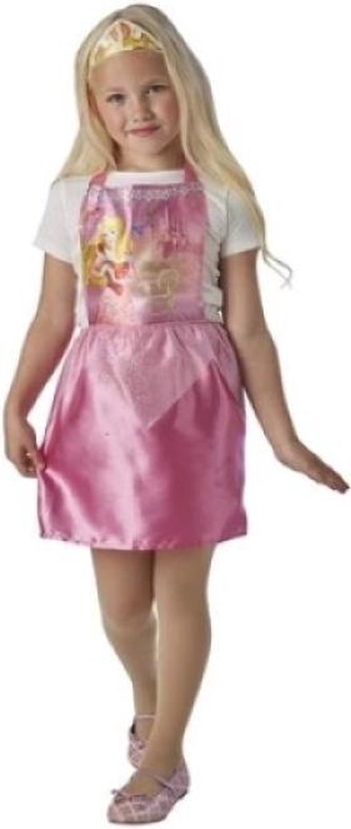 Rubies Disney Princess Dress-up set Doornroosje 3-6 jaar