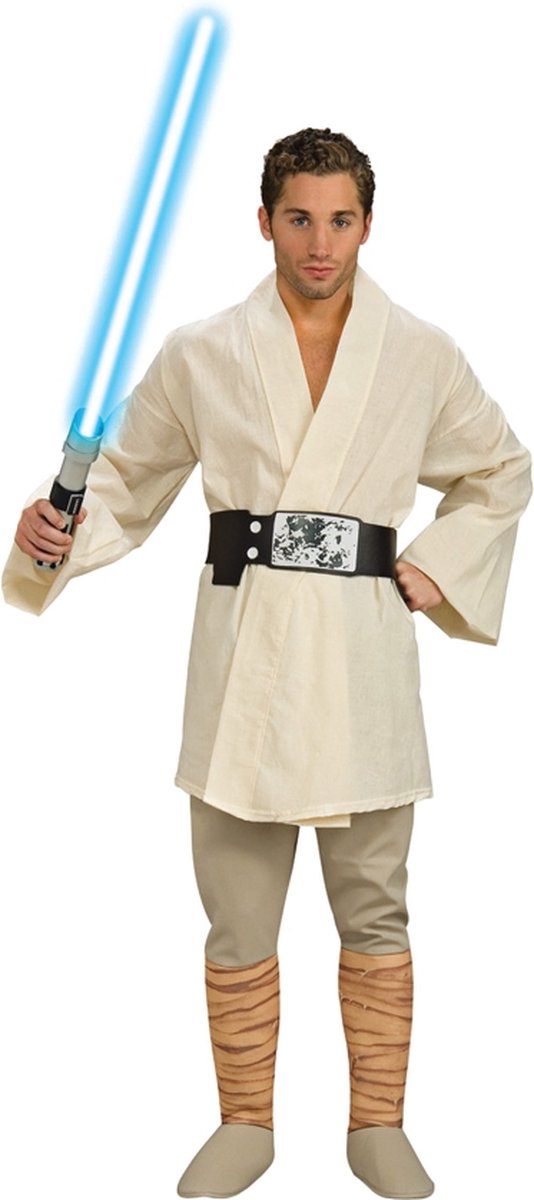 Star Wars™ Deluxe Luke Skywalker kostuum