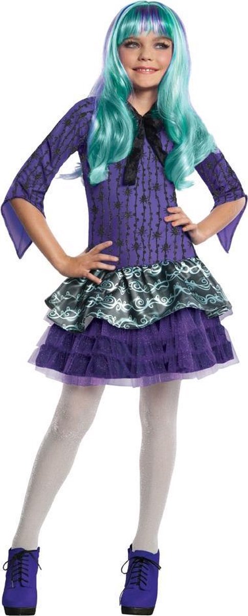 Twyla Monster High� outfit voor meisjes - Verkleedkleding - 134-146