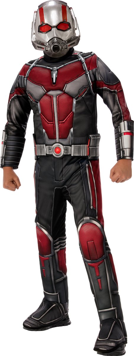 Marvel™ Avengers Ant Man Deluxe verkleedkostuum kinderen