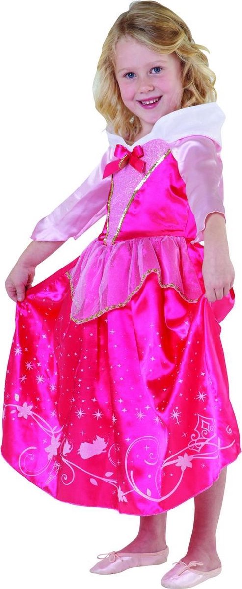 Prinses Doornroosje� kostuum voor meisjes - Verkleedkleding - 89-104