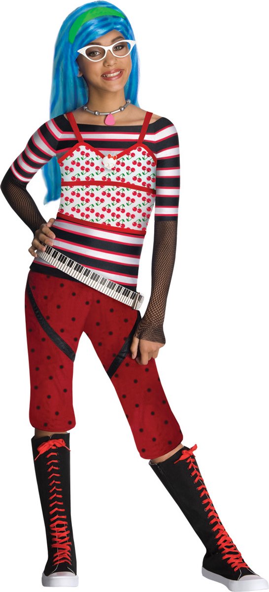 Ghoulia Yelps Monster High� pak voor meisjes - Verkleedkleding - 134-146