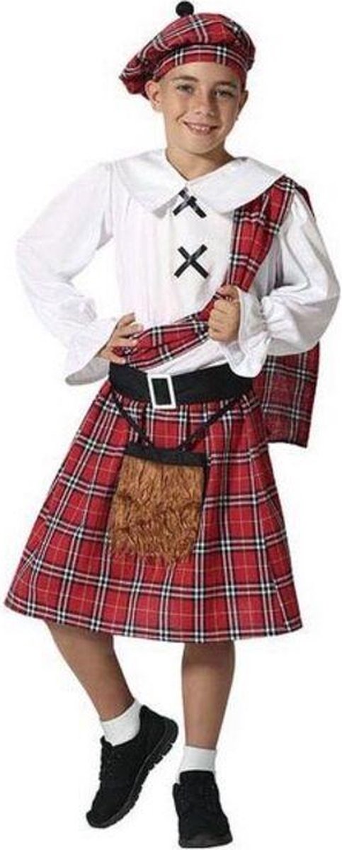 Kostuums voor Kinderen Schots