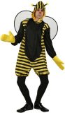 Bijen kostuum voor volwassenen - Verkleedkleding - XS/S