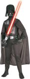 Darth Vader Star Wars™ kostuum voor kinderen - Kinderkostuums - 104-116