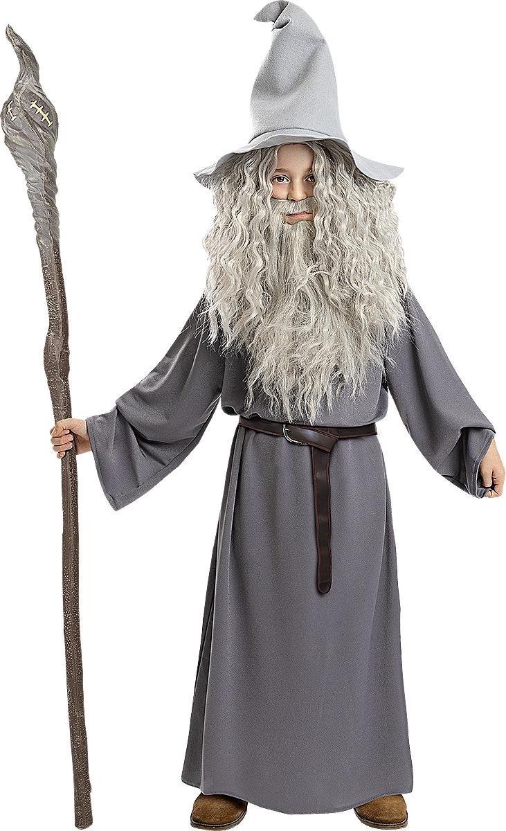 FUNIDELIA Gandalf kostuum - The Lord of the Rings