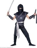 Ninja, kostuum | 116