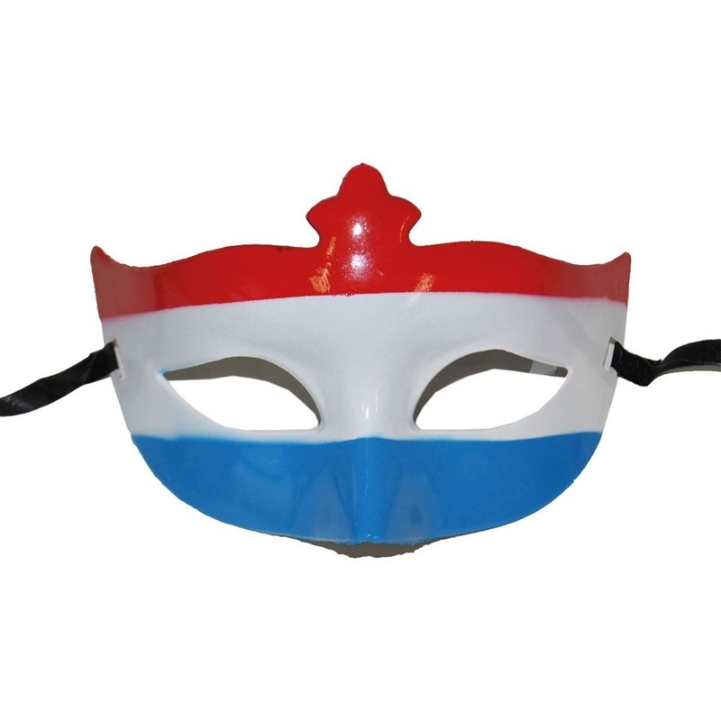 Venetiaans oogmasker Nederland -
