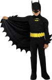 FUNIDELIA Batman kostuum voor jongens - 10-12 jaar (146-158 cm)