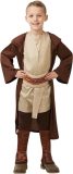 Jedi Star Wars™ cape voor kinderen - Verkleedkleding