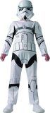 Kostuum van Stormtrooper Star Wars Rebels™ voor kinderen - Verkleedkleding - 128/134