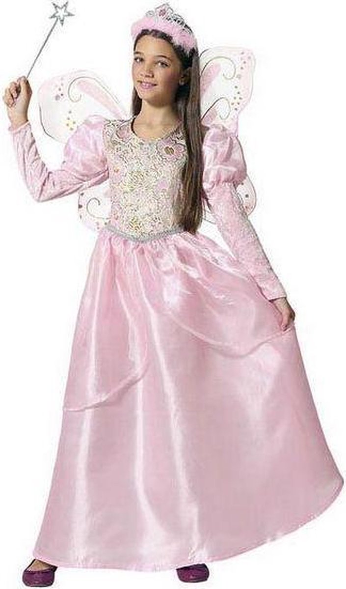 Kostuums voor Kinderen Fee-meter Roze