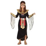 Carnavalskleding Egyptische prinses kostuum voor meisjes 10-12 jaar (140-152) -
