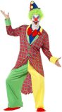 Clown Pak voor heren - Verkleedkleding - Medium
