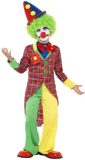 Dressing Up & Costumes | Costumes - Boys And Girls - Clown Costume