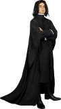 FUNIDELIA Severus Sneep kostuum - Harry Potter - Maat: L-XL