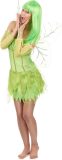 Groene fee kostuum voor vrouwen - Verkleedkleding - M/L