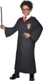 Harry Potter kinderkostuum Gryffindor licentie | Maat 140