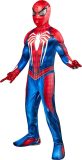 Rubies - Spiderman Premium kids (maat S) - Carnavalskleding - Carnaval - carnavalskleding jongens - carnavalskleding kinderen