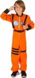 Astronaut kostuum voor jongens - Kinderkostuums - 104-116