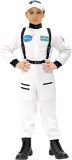 Astronaut pak voor jongens - Verkleedkleding - 128-140