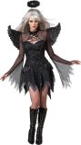 CALIFORNIA COSTUMES - Gevallen engel kostuum voor vrouwen - XS
