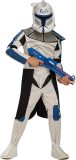 Clone Trooper Captain Rex Star Wars™ voor jongens - Kinderkostuums - 98/104