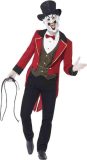Dressing Up & Costumes | Costumes - Circus - Sinister Ringmaster Costume