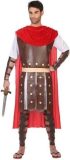 Gladiator kostuum/set heren - carnavalskleding - voordelig geprijsd XL