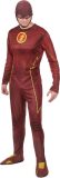 Klassiek The Flash™ kostuum voor volwassenen - Verkleedkleding - XL
