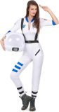 LUCIDA - Astronaut pak voor dames - M/L