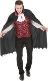 LUCIDA - Mr. Skull vampier kostuum voor mannen - M/L