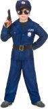 Luxueus politie-uniform voor jongens - Kinderkostuums - 104-116