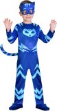 PJ Masks™ Catboy kinderkostuum - 5-6 jaar