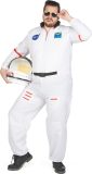 REDSUN - KARNIVAL COSTUMES - Astronaut vermomming grote maat man - XXL