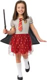 RUBIES FRANCE - Harry Potter meisje tutu jurk vermomming - 122/128 (7-8 jaar)