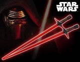 Star Wars The Force Awakens: Kylo Ren Lightsaber Chopsticks