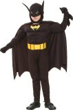 Superheld vleermuis kostuum voor jongens - Verkleedkleding - 110/116