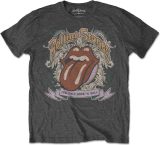 The Rolling Stones Heren Tshirt -L- It's Only Rock & Roll Grijs