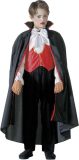 Verkleedkostuum Dracula voor jongens Halloween kleding - Kinderkostuums - 128-140